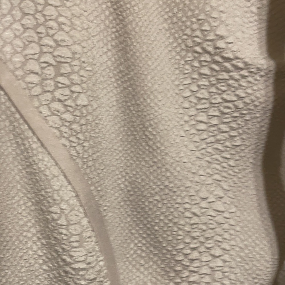 Gray Antonio Melani dress, tailored design, (OLCC) - Picture 9 of 9